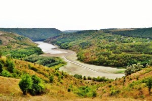 Тур в Кам'янець-Подільський і Хотин: Китайгород